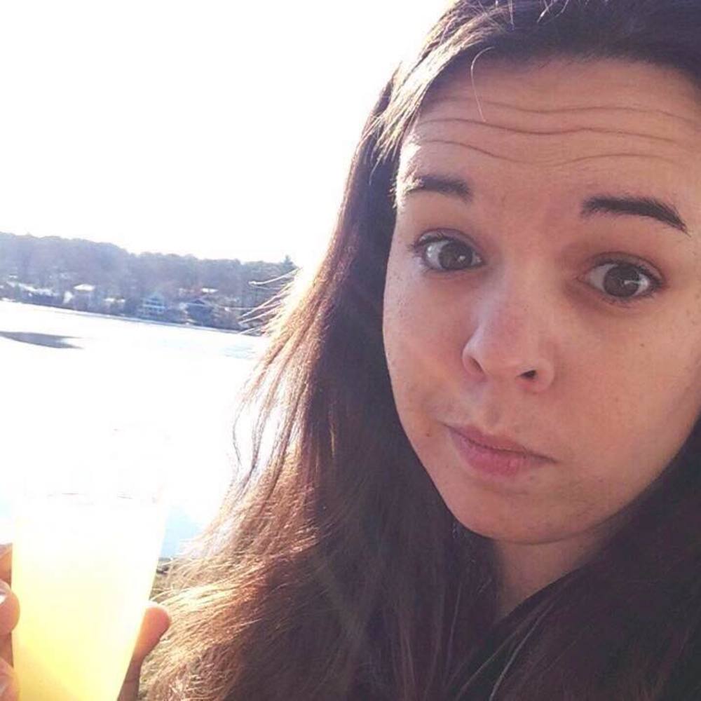 Meet your Posher, Michelle